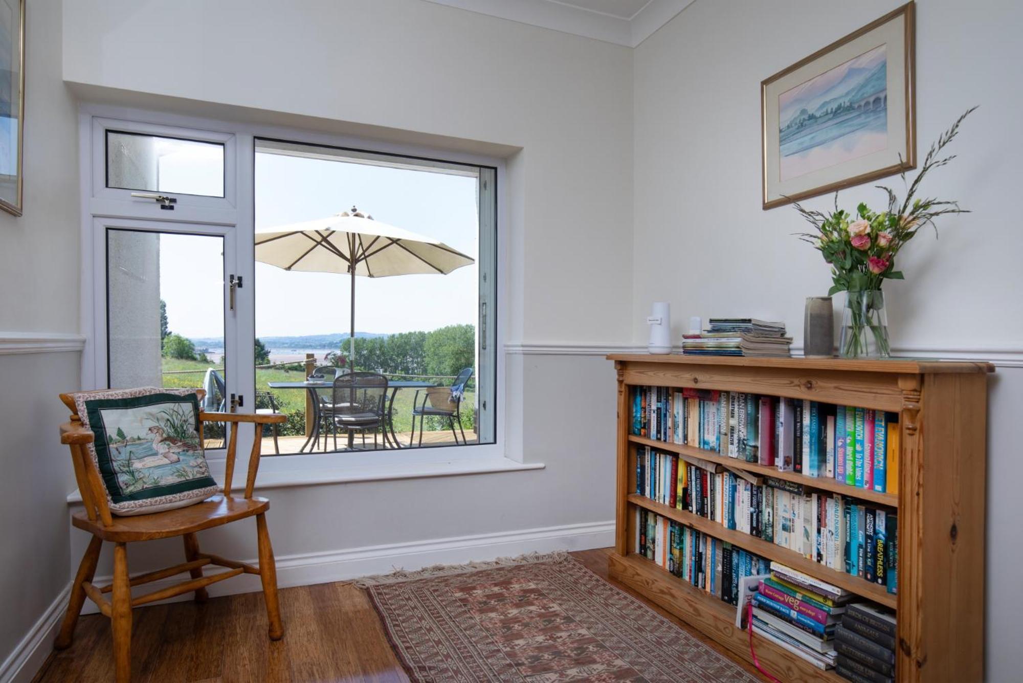 Lark Rise * Exmouth