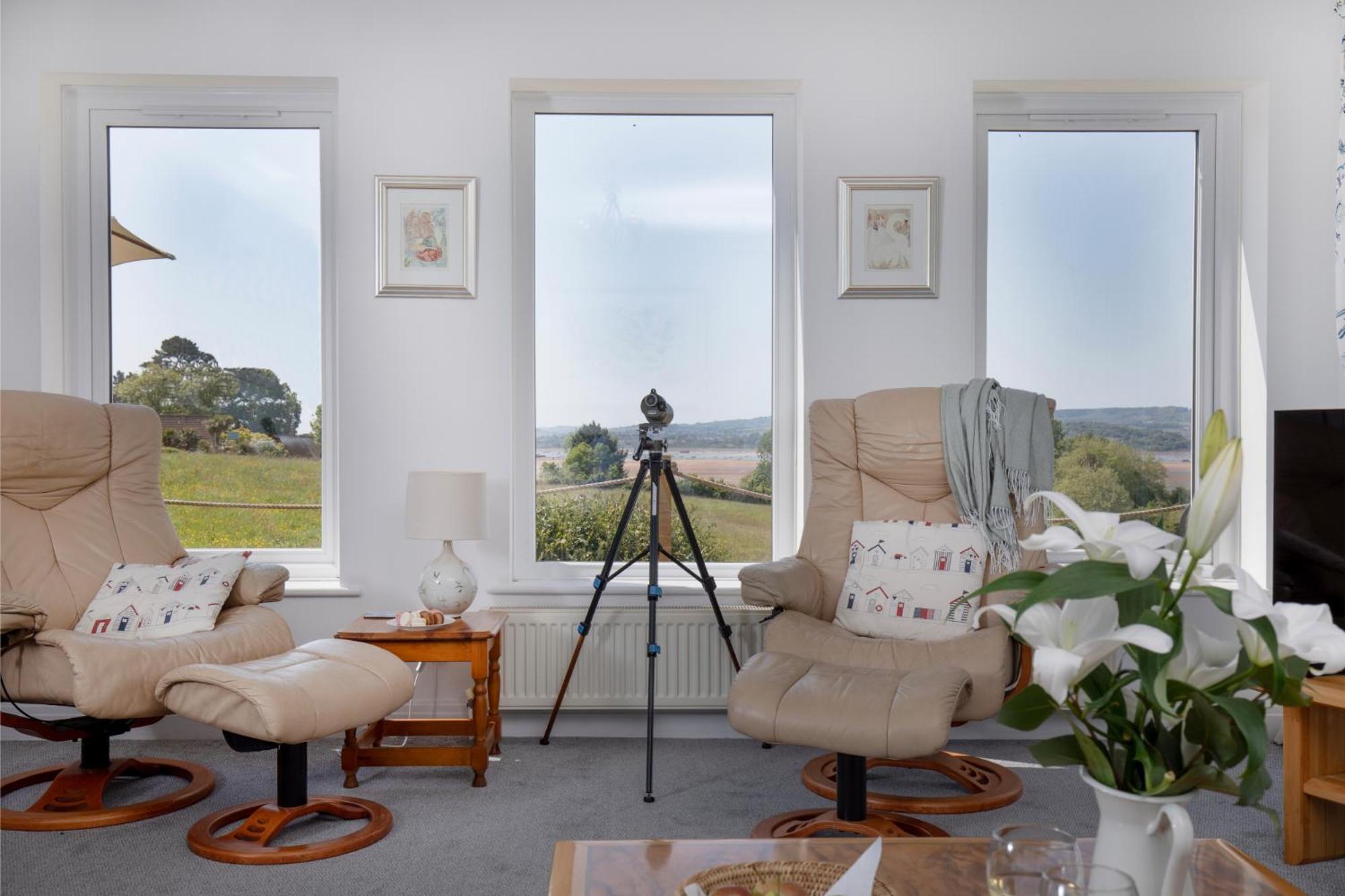 Lark Rise Holiday home