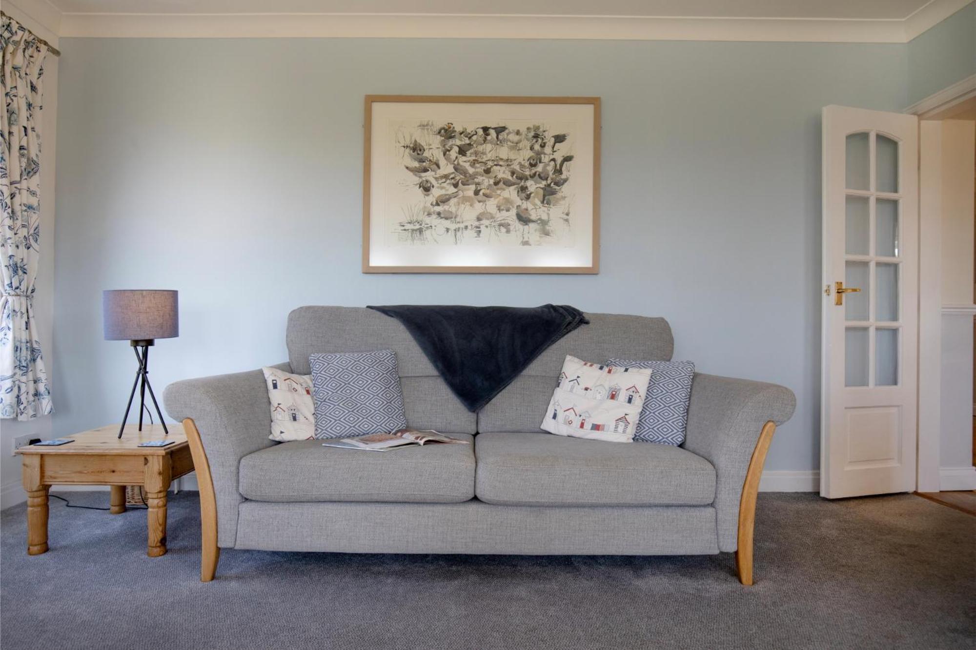 Lark Rise Holiday home Exmouth