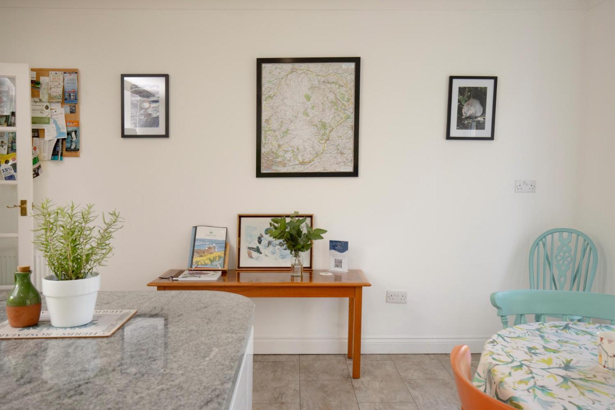 Lark Rise Holiday home *