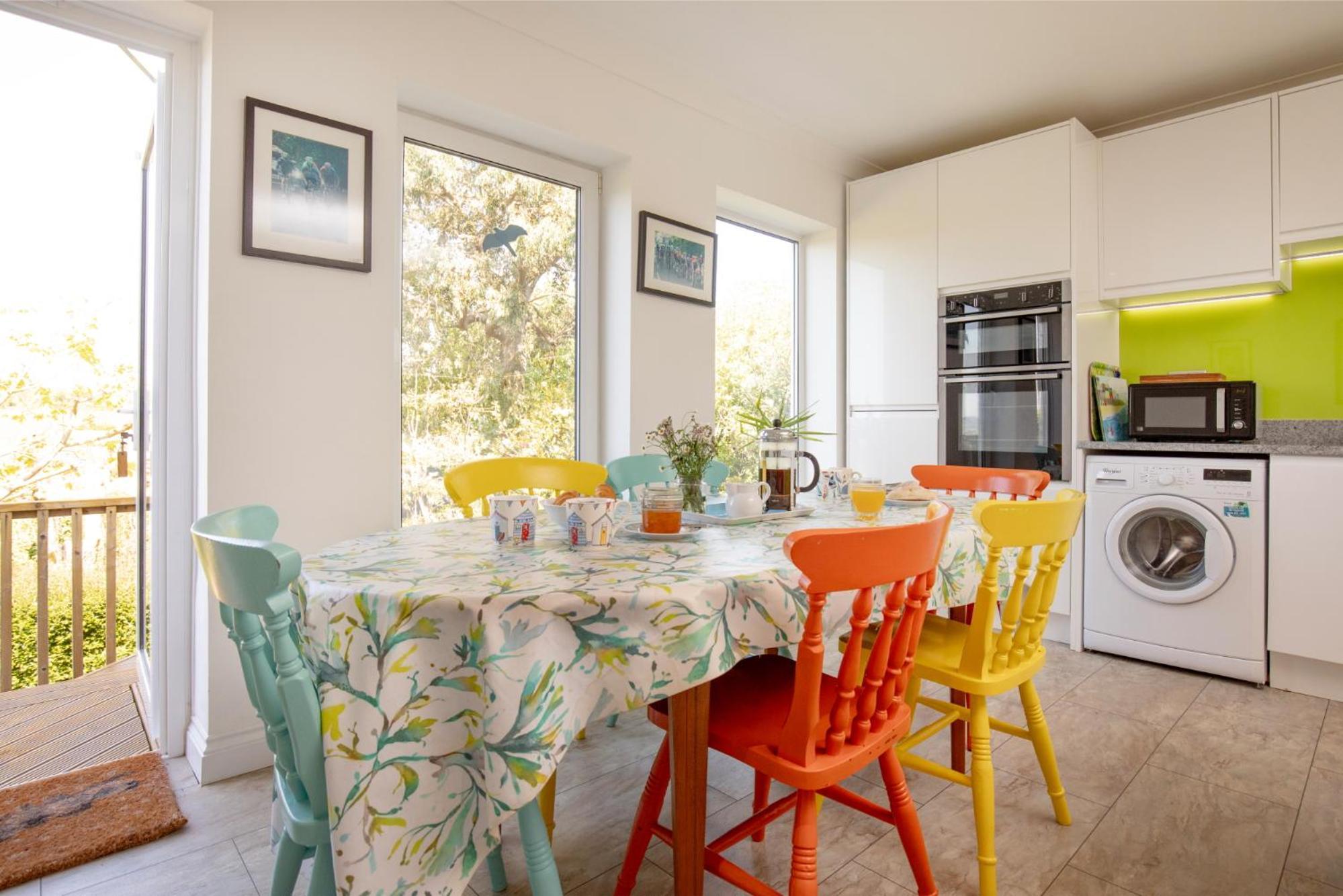 Lark Rise * Exmouth