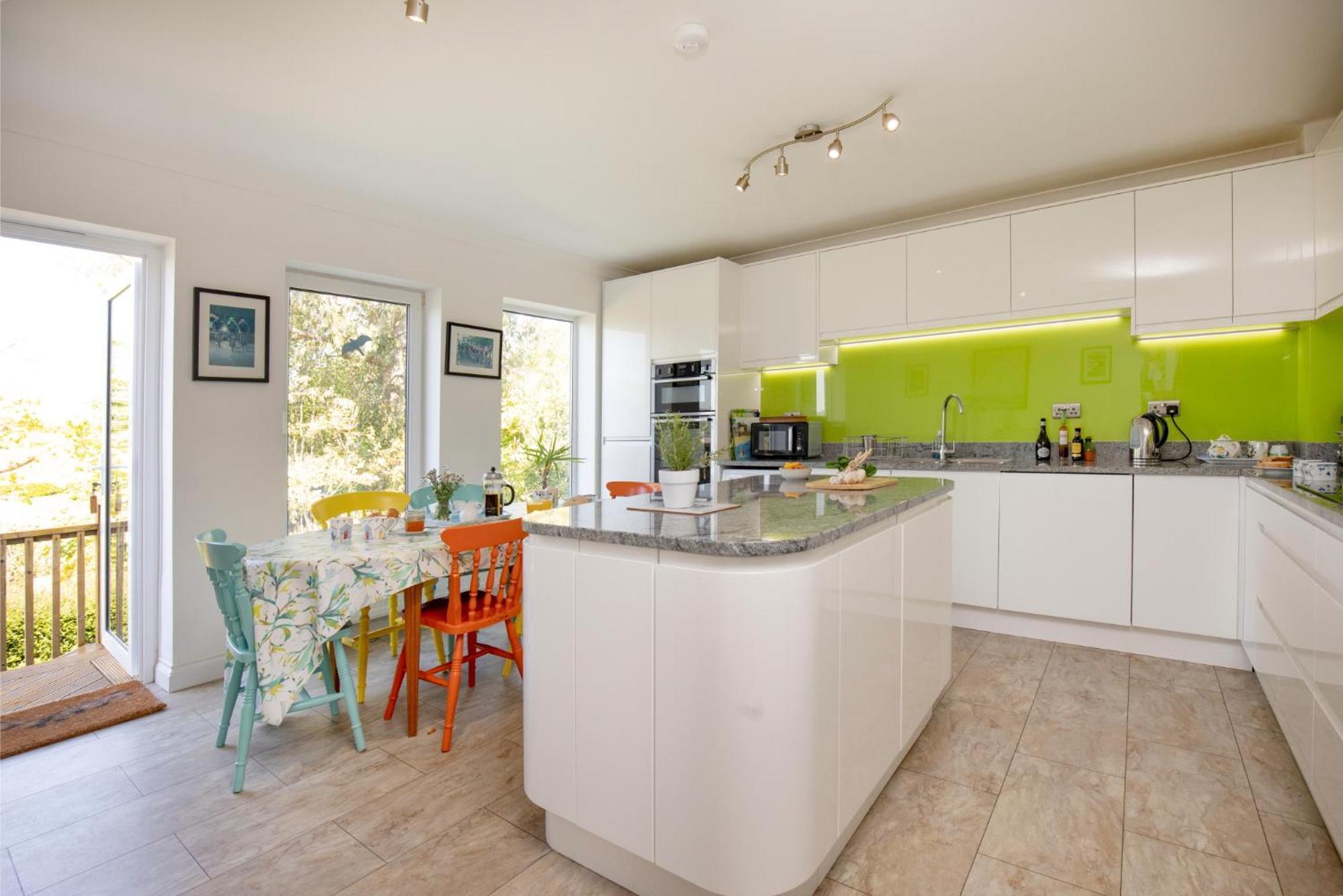 Holiday home Lark Rise *