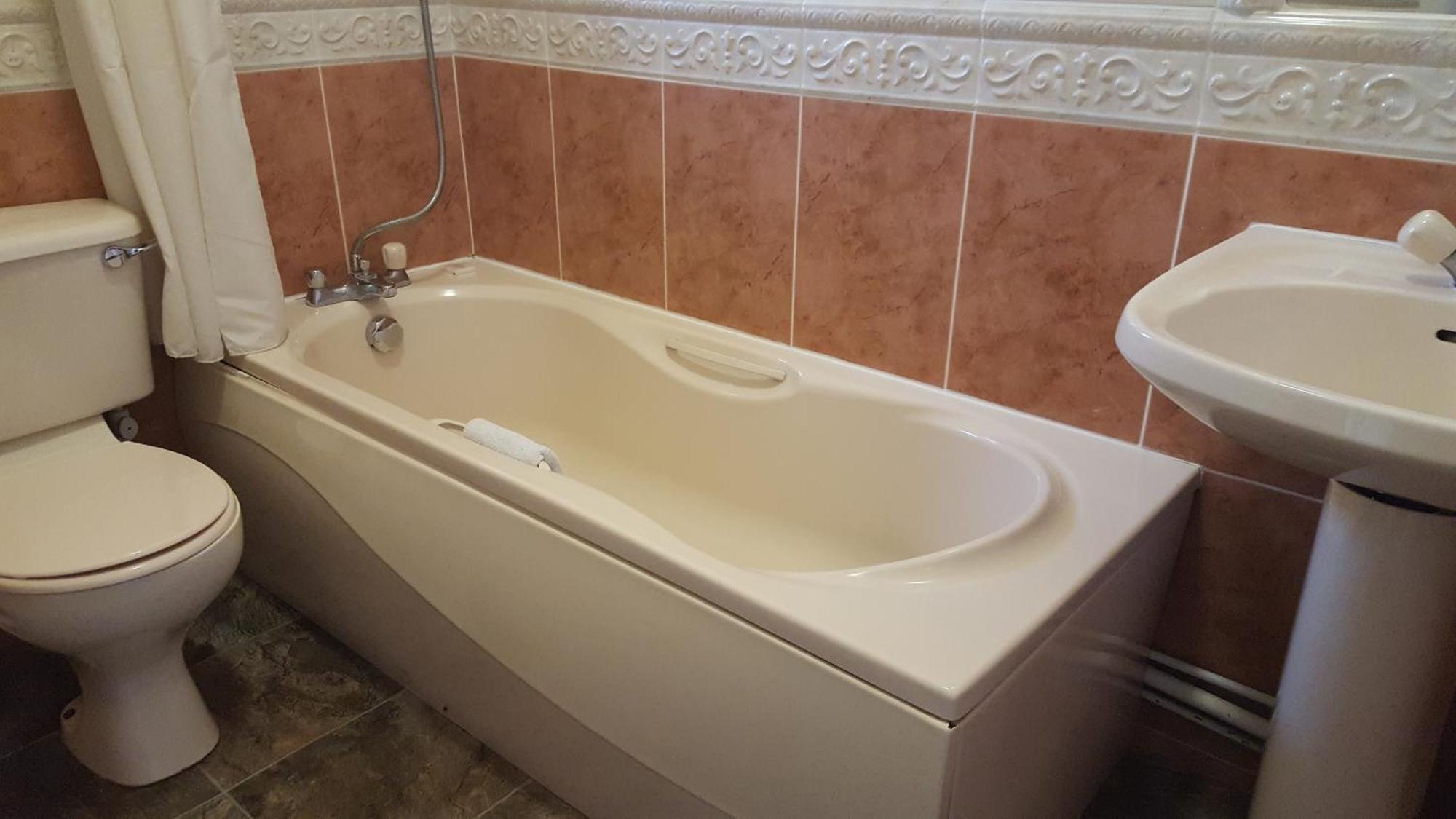 Bed & Breakfast The Devoncourt 3*