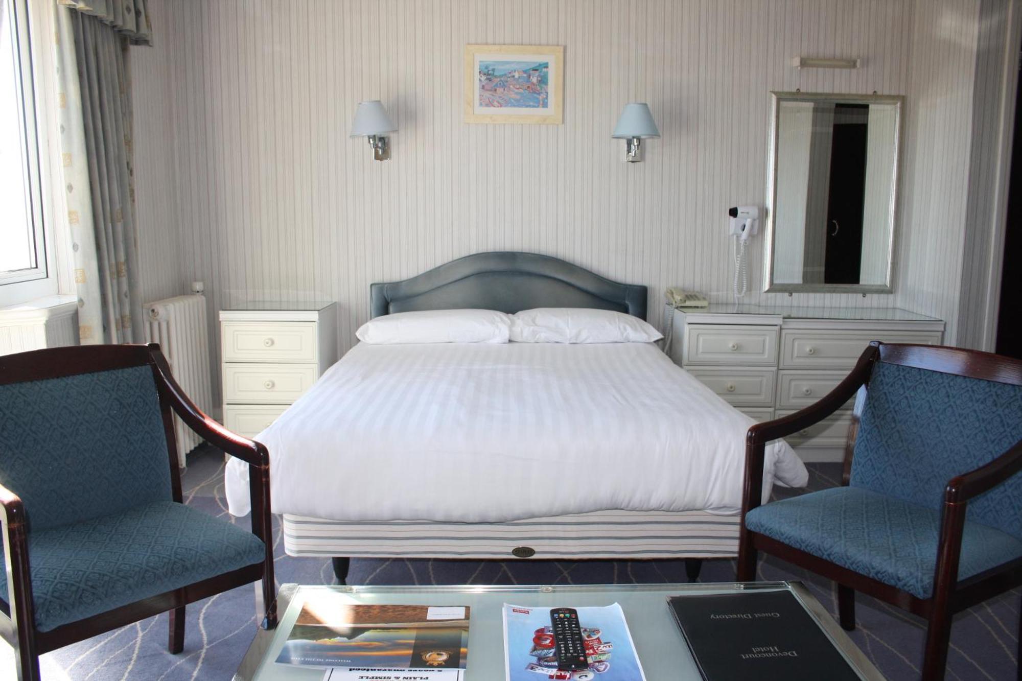 The Devoncourt 3*