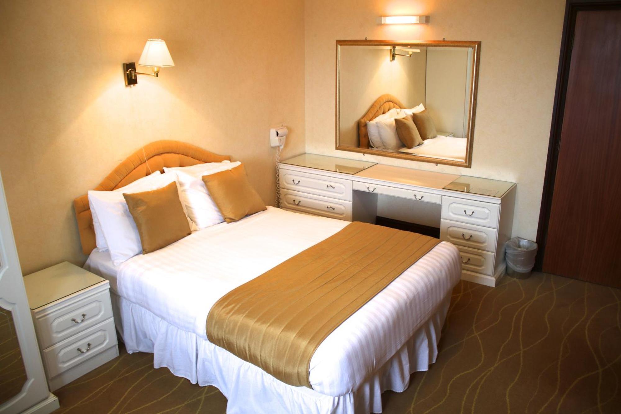 The Devoncourt Exmouth