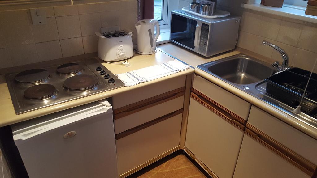 Bed & Breakfast The Devoncourt Exmouth