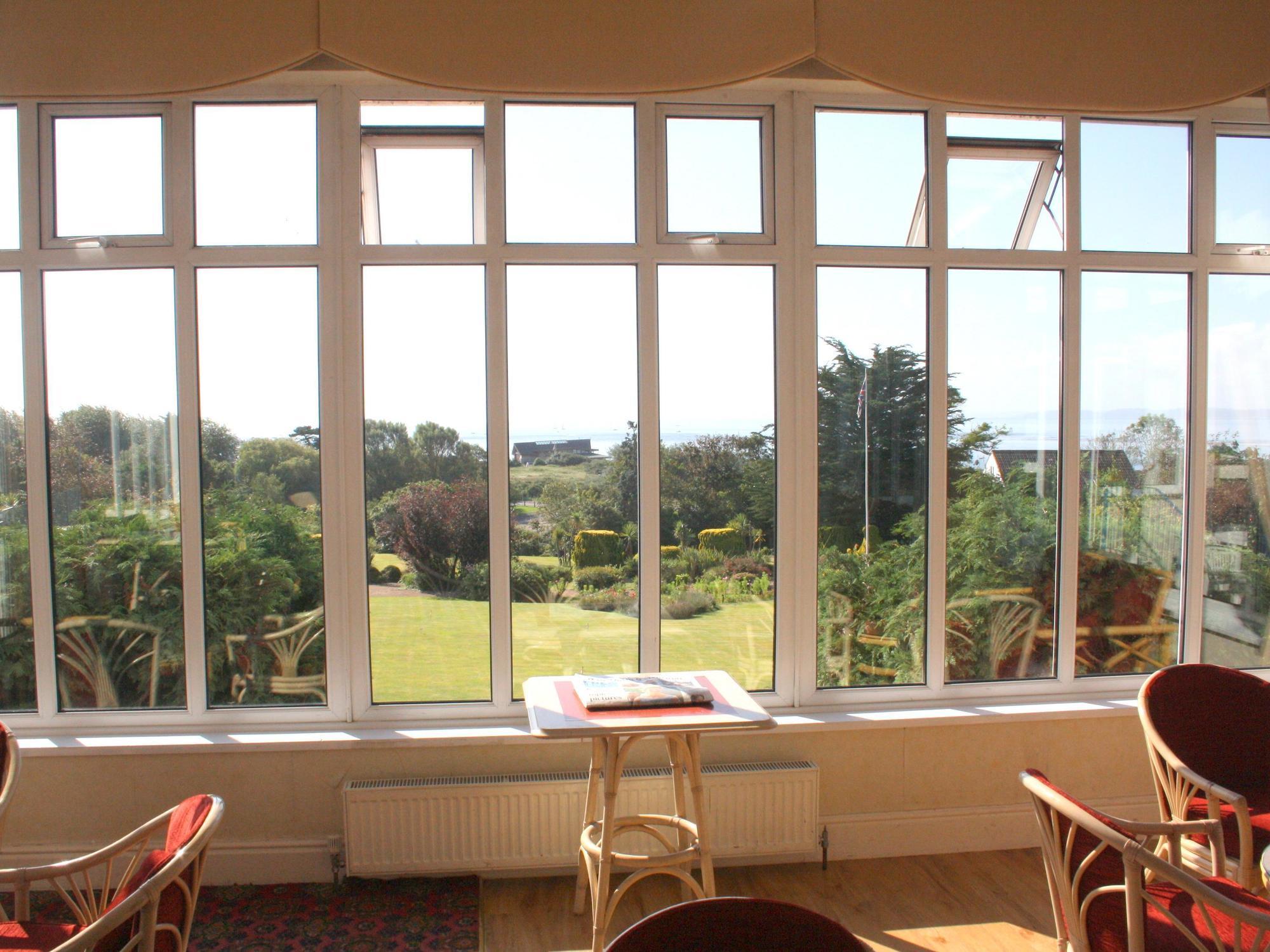 The Devoncourt 3*