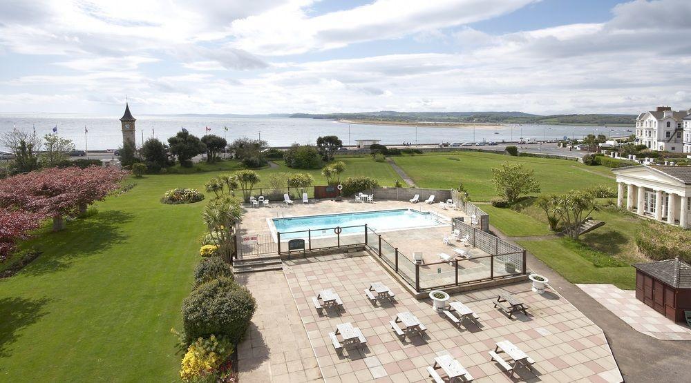The Imperial Exmouth