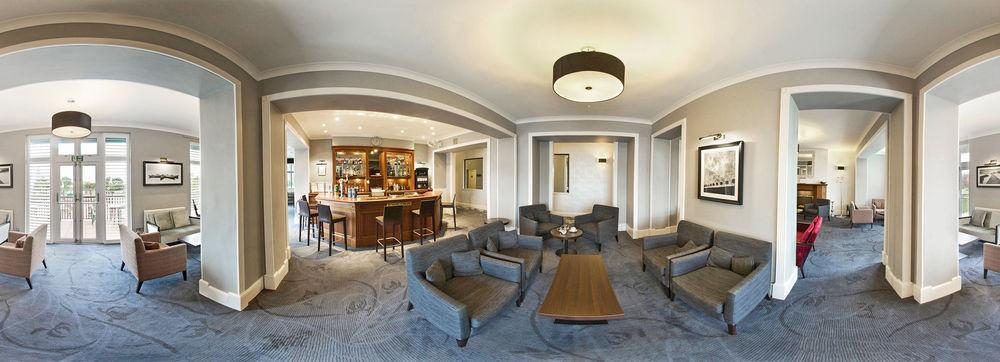 The Imperial Hotel 3*