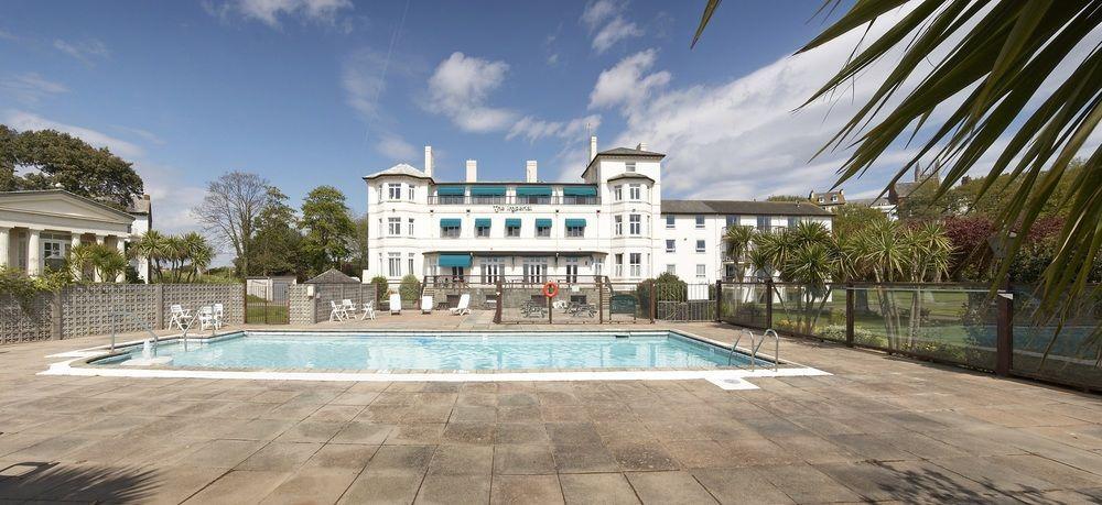Hotel The Imperial 3*