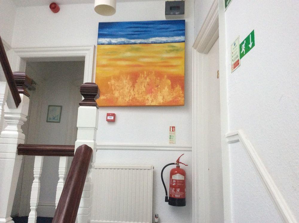 Bed & Breakfast Ash Exmouth
