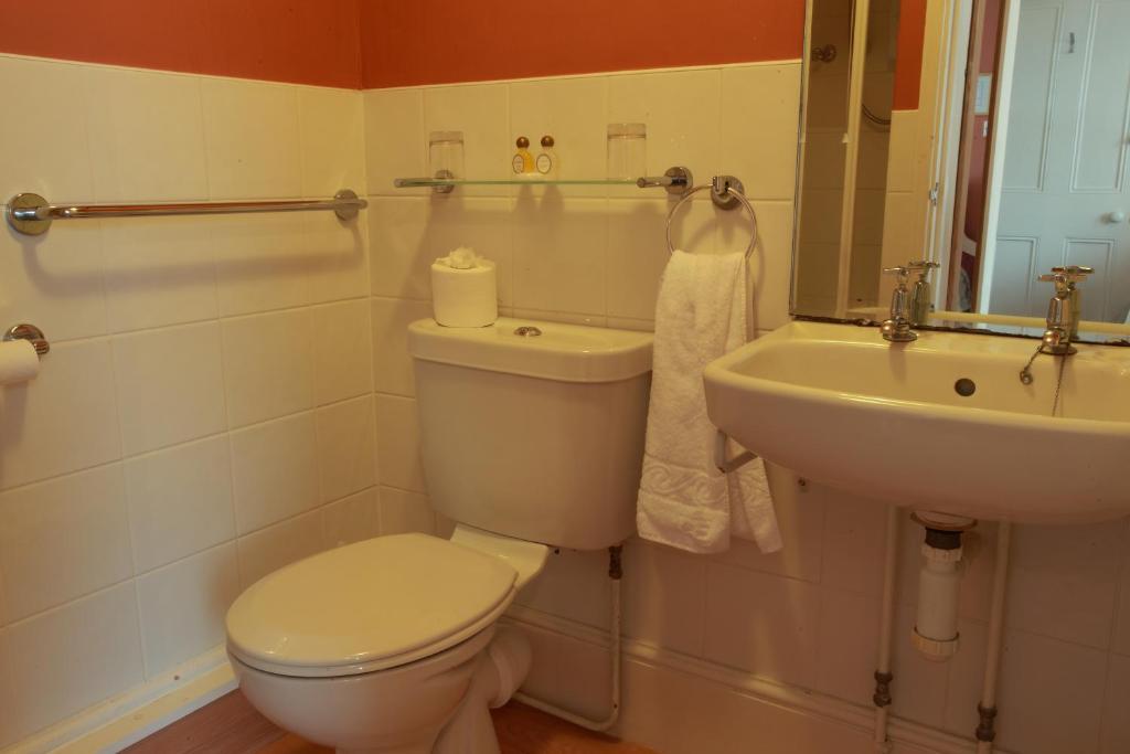 Bed & Breakfast Rohaven