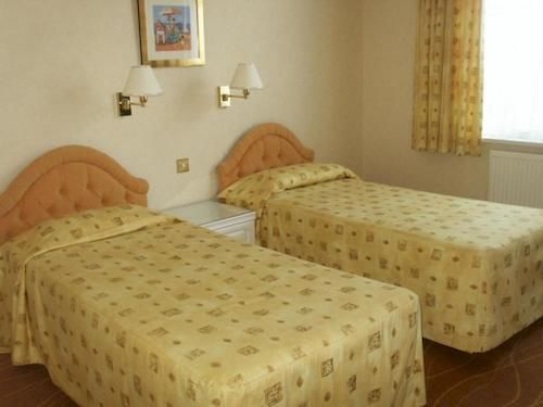 The Devoncourt Bed & Breakfast Exmouth