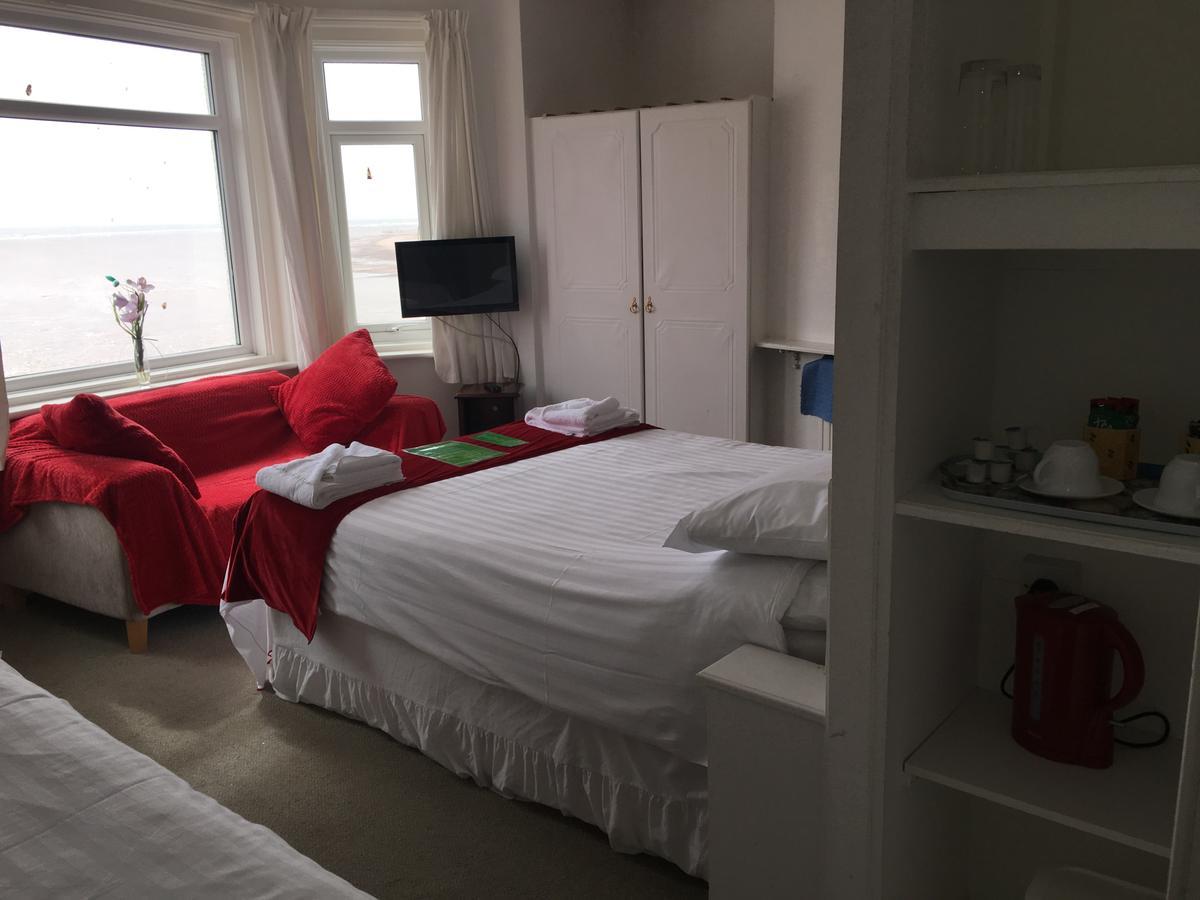 Bed & Breakfast Ash Exmouth