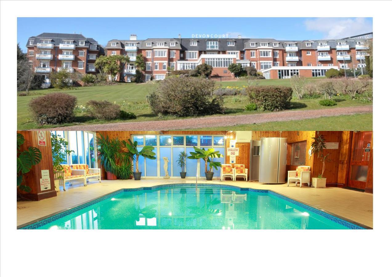 The Devoncourt Bed & Breakfast 3*