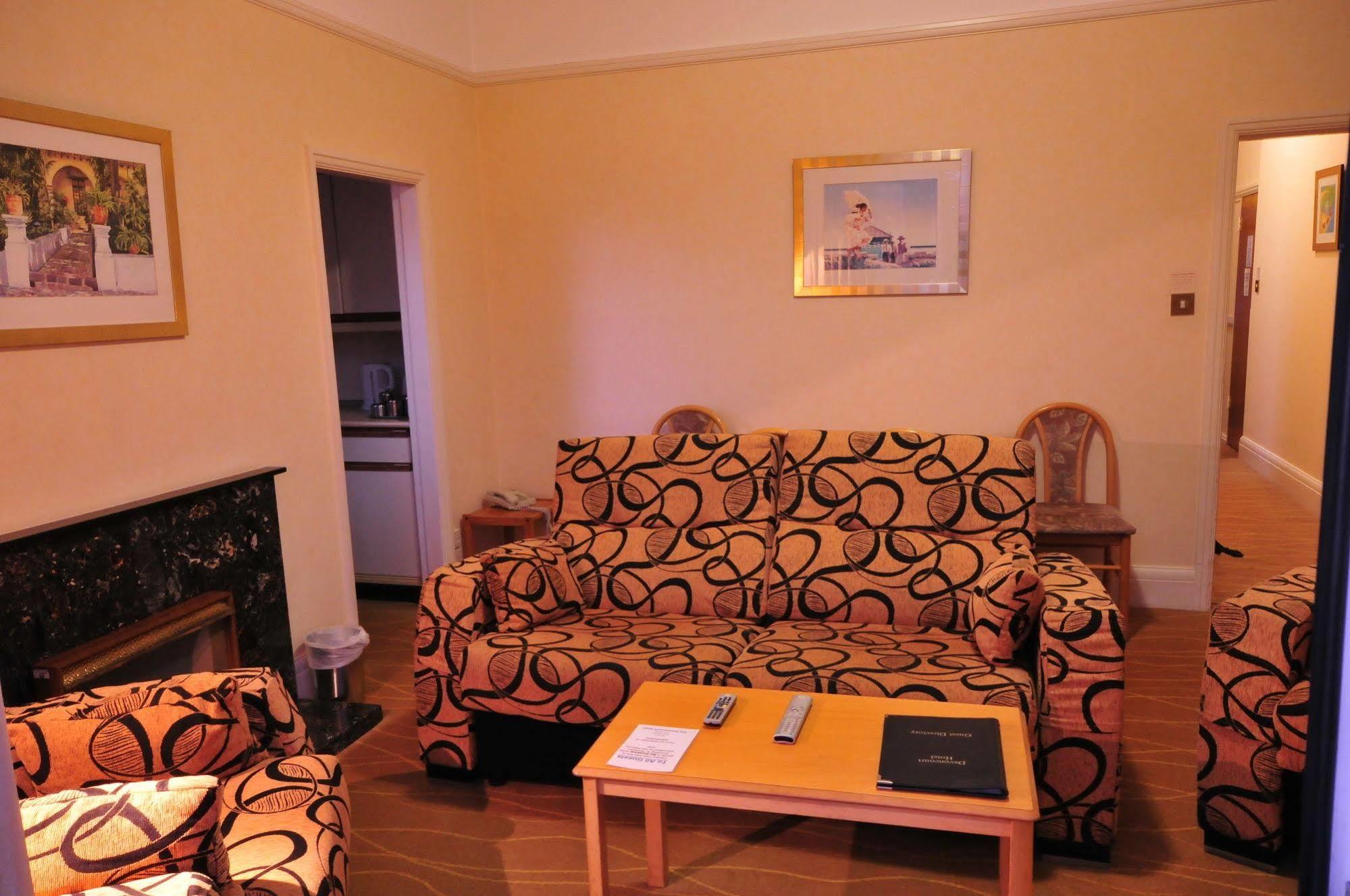 The Devoncourt 3*