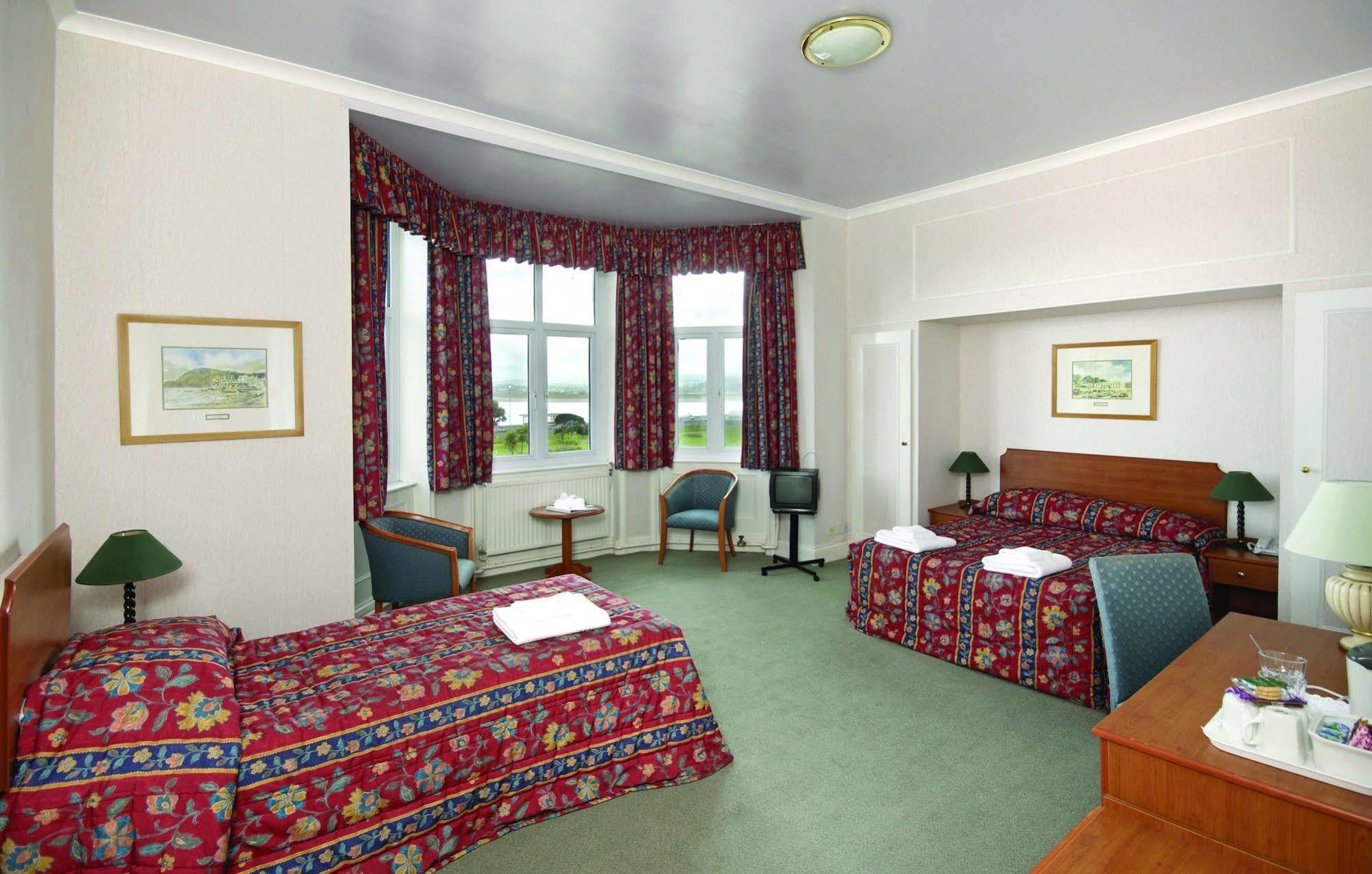 The Imperial 3*
