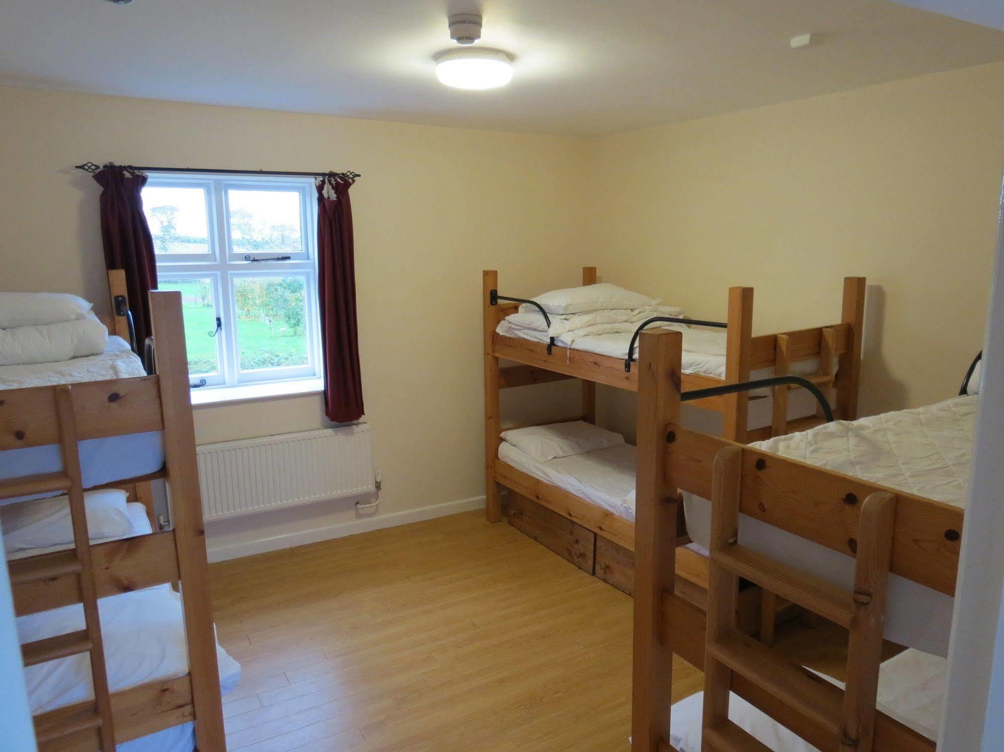 Lodge Country And Exmouth