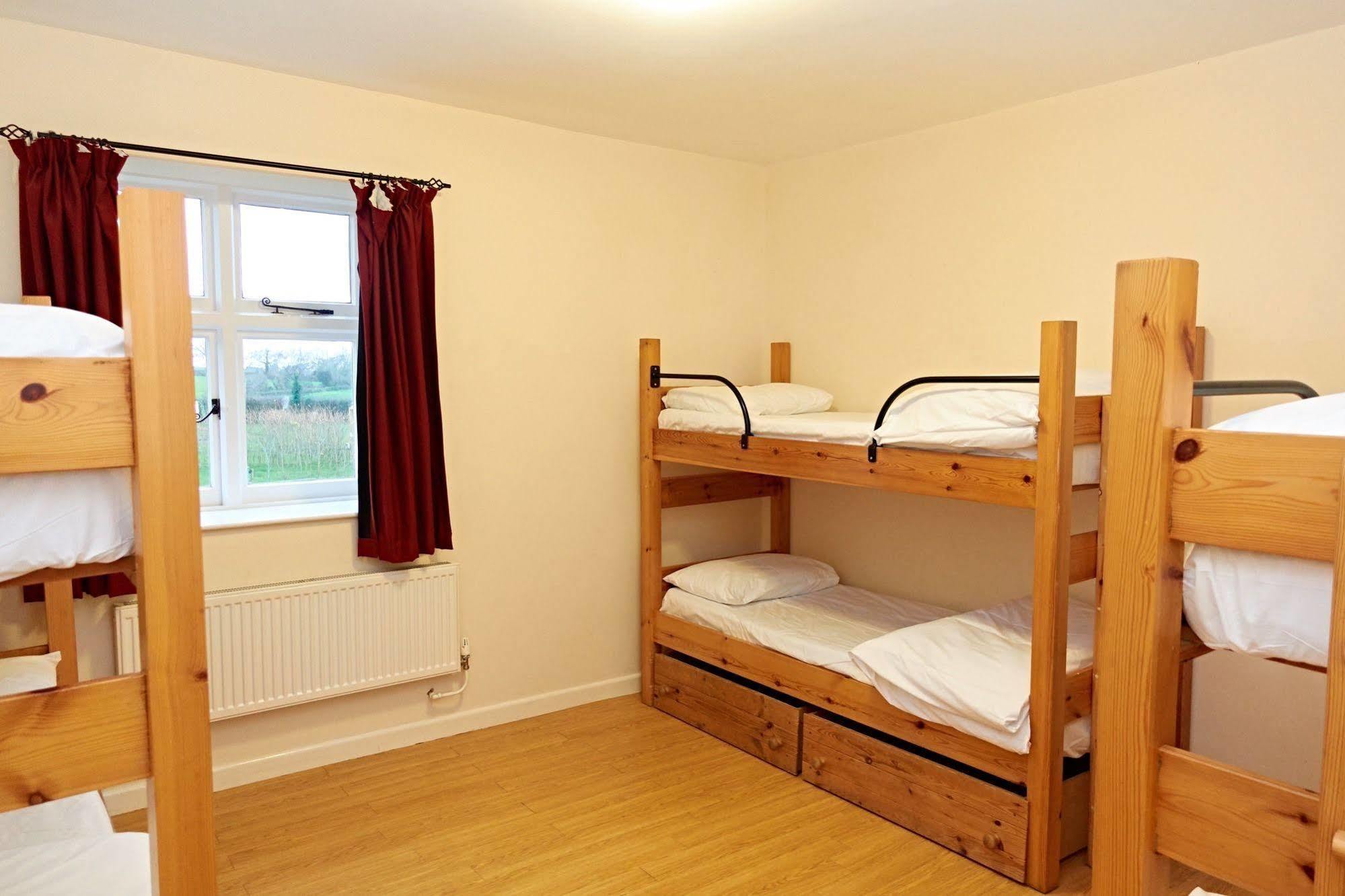 Lodge Country And Exmouth