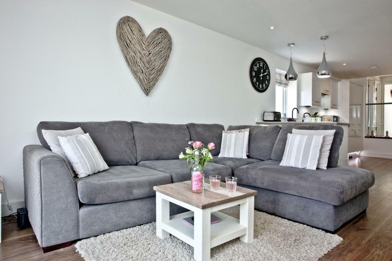 Apartment Sunnymead Penthouse, Exmouth