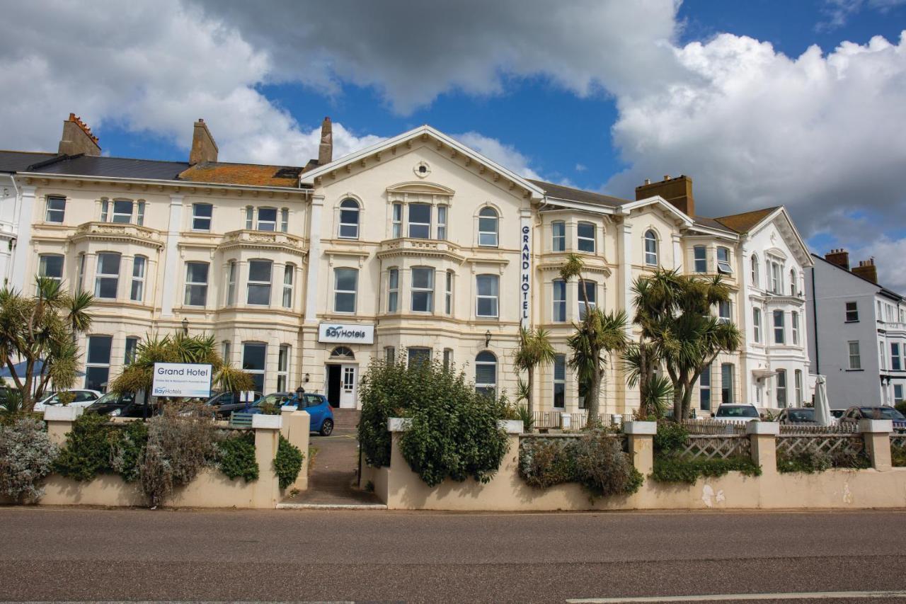 The Grand Exmouth