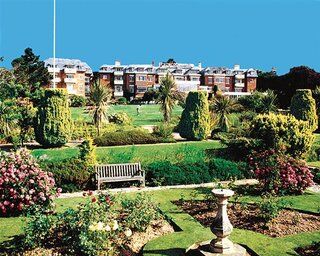 The Devoncourt 3*